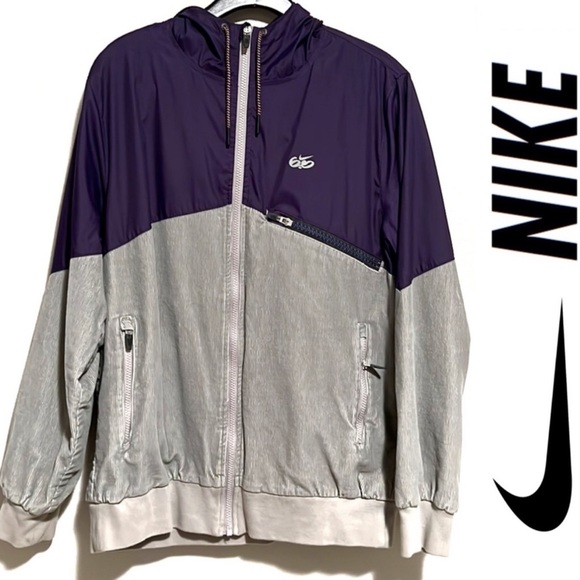 Nike Other - Nike jacket size medium 6.0
